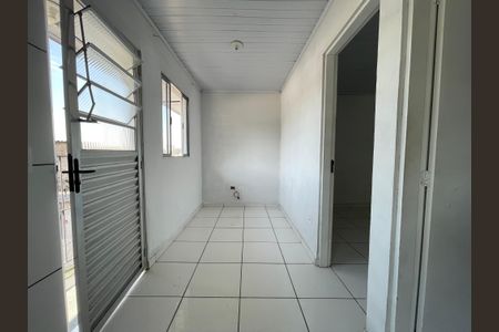 Casa para alugar com 30m², 2 quartos e sem vaga Casa para alugar com 30m², 2 quartos e sem vagaSala