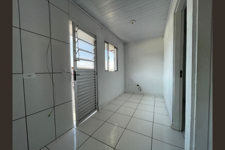 Casa para alugar com 30m², 2 quartos e sem vaga Casa para alugar com 30m², 2 quartos e sem vagaSala/Cozinha