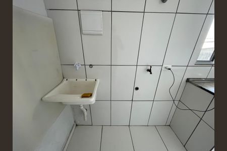 Casa para alugar com 30m², 2 quartos e sem vaga Casa para alugar com 30m², 2 quartos e sem vagaSala/Cozinha