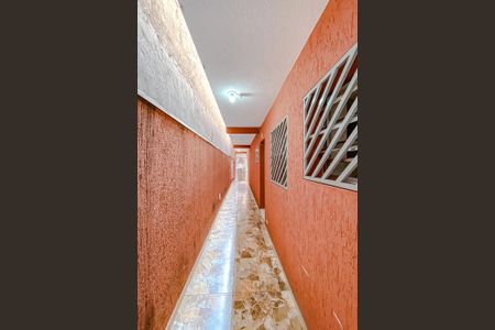 Casa para alugar com 22m², 1 quarto e sem vagaÁrea comum