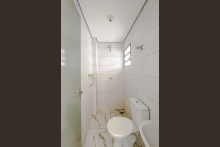 Casa para alugar com 22m², 1 quarto e sem vagaBanheiro