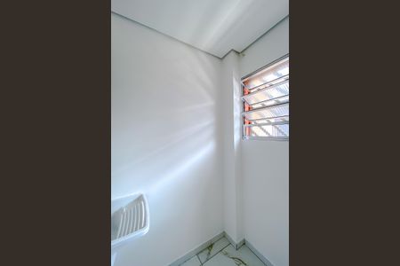 Casa para alugar com 22m², 1 quarto e sem vagaÁrea de Serviço