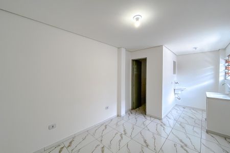 Studio de casa para alugar com 1 quarto, 22m² em Belenzinho, São Paulo