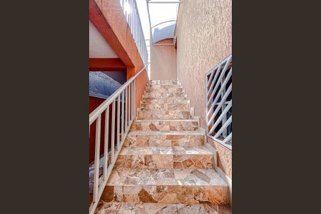 Casa para alugar com 22m², 1 quarto e sem vagaÁrea comum