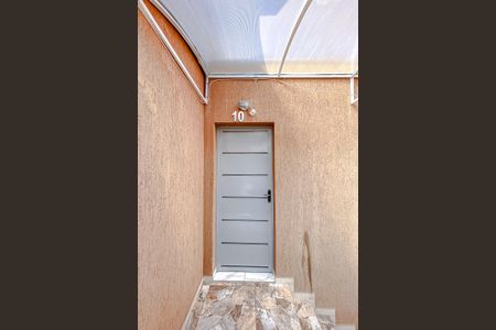 Casa para alugar com 22m², 1 quarto e sem vagaÁrea comum