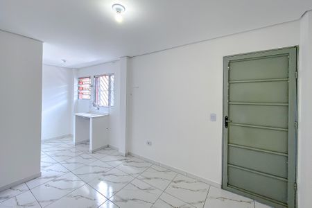 Studio de casa para alugar com 1 quarto, 22m² em Belenzinho, São Paulo