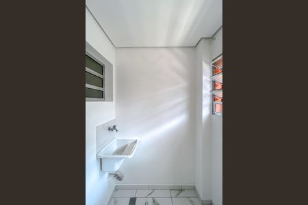 Casa para alugar com 22m², 1 quarto e sem vagaÁrea de Serviço