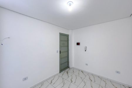 Studio de casa para alugar com 1 quarto, 22m² em Belenzinho, São Paulo