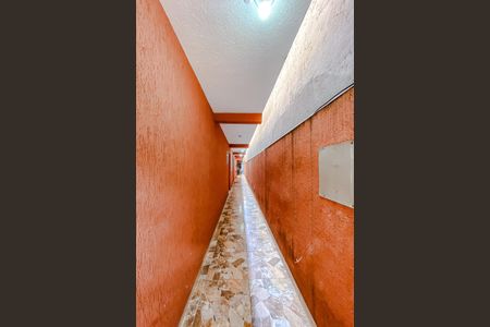 Casa para alugar com 22m², 1 quarto e sem vagaÁrea comum