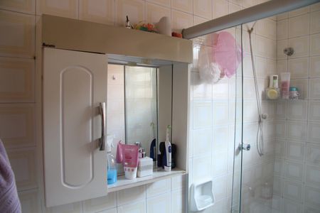 Casa à venda com 585m², 5 quartos e 6 vagasEdícula Banheiro