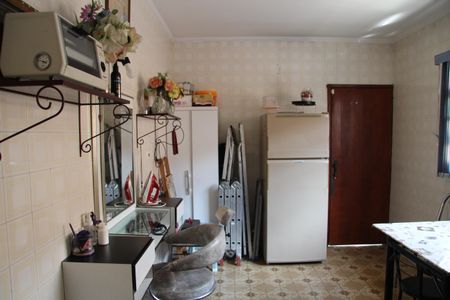 Casa à venda com 585m², 5 quartos e 6 vagasEdícula Sala