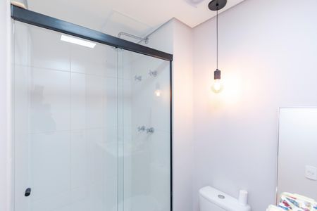 Apartamento à venda com 84m², 2 quartos e 2 vagasBanheiro