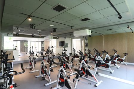 Apartamento à venda com 84m², 2 quartos e 2 vagasÁrea comum