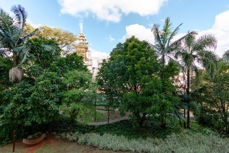 Apartamento à venda com 84m², 2 quartos e 2 vagasVista do Quarto