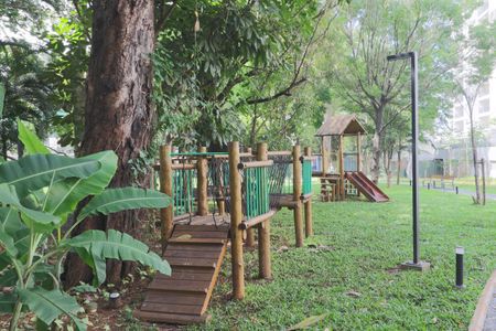 Apartamento à venda com 84m², 2 quartos e 2 vagasÁrea comum