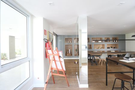 Apartamento à venda com 84m², 2 quartos e 2 vagasÁrea comum