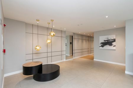 Apartamento à venda com 84m², 2 quartos e 2 vagasHall de Entrada