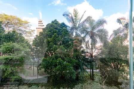 Apartamento à venda com 84m², 2 quartos e 2 vagasVista da Varanda