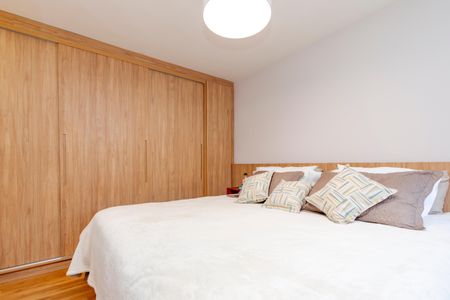 Apartamento à venda com 84m², 2 quartos e 2 vagasSuíte