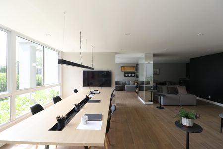 Apartamento à venda com 84m², 2 quartos e 2 vagasÁrea comum