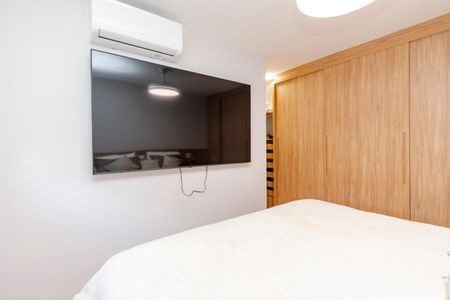 Apartamento à venda com 84m², 2 quartos e 2 vagasSuíte