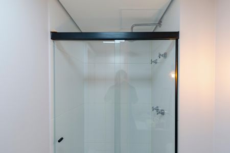 Apartamento à venda com 84m², 2 quartos e 2 vagasBanheiro