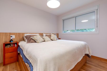 Apartamento à venda com 84m², 2 quartos e 2 vagasSuíte