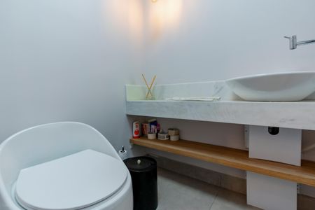 Apartamento à venda com 84m², 2 quartos e 2 vagasLavabo