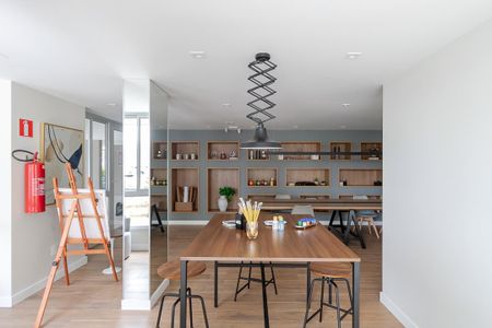 Apartamento à venda com 84m², 2 quartos e 2 vagasÁrea Comum