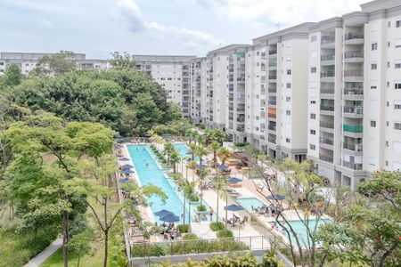 Apartamento à venda com 84m², 2 quartos e 2 vagasPiscina
