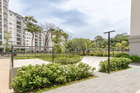 Apartamento à venda com 84m², 2 quartos e 2 vagasPista de Skate