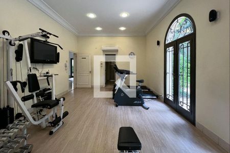 Apartamento à venda com 313m², 6 quartos e 6 vagasÁrea comum