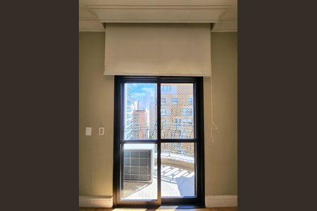 Apartamento à venda com 313m², 6 quartos e 6 vagasSuíte 1