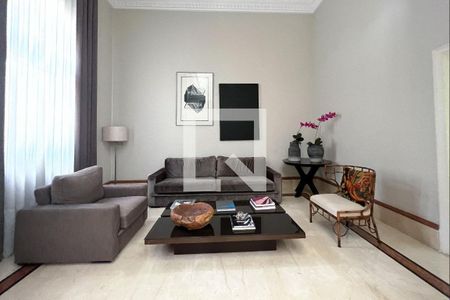 Apartamento à venda com 313m², 6 quartos e 6 vagasÁrea comum