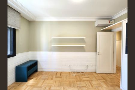 Apartamento à venda com 313m², 6 quartos e 6 vagasSuíte 3