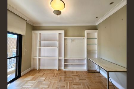 Apartamento à venda com 313m², 6 quartos e 6 vagasSuíte 1