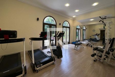 Apartamento à venda com 313m², 6 quartos e 6 vagasÁrea comum