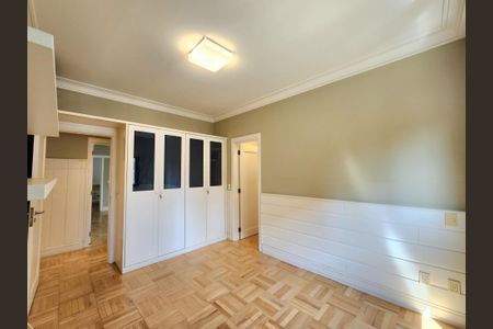 Apartamento à venda com 313m², 6 quartos e 6 vagasSuíte 3