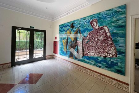 Apartamento à venda com 313m², 6 quartos e 6 vagasÁrea comum