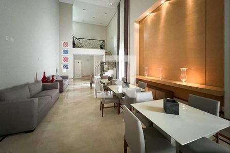 Apartamento à venda com 313m², 6 quartos e 6 vagasÁrea comum