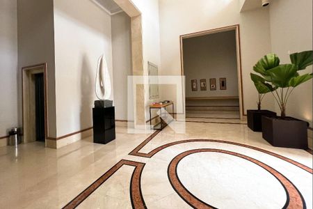 Apartamento à venda com 313m², 6 quartos e 6 vagasÁrea comum