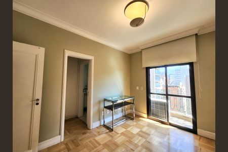 Apartamento à venda com 313m², 6 quartos e 6 vagasSuíte 1