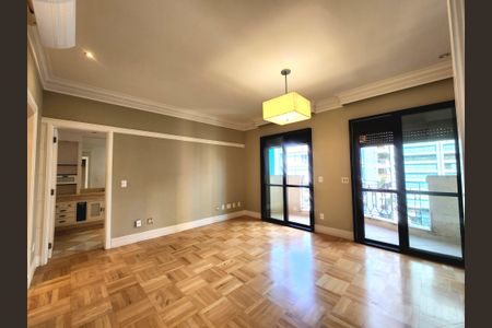 Apartamento à venda com 313m², 6 quartos e 6 vagasSuíte 4