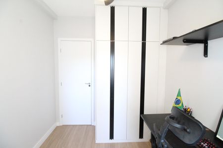 Apartamento para alugar com 53m², 2 quartos e 1 vagaQuarto