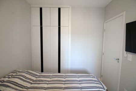 Apartamento para alugar com 53m², 2 quartos e 1 vagaSuíte