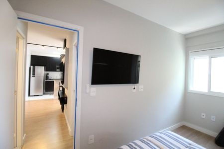 Apartamento para alugar com 53m², 2 quartos e 1 vagaSuíte