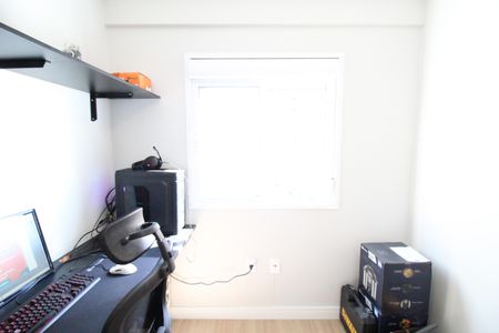 Apartamento para alugar com 53m², 2 quartos e 1 vagaQuarto