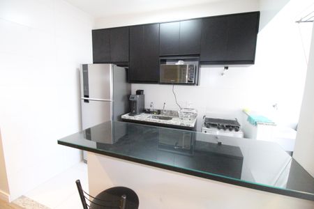Apartamento para alugar com 53m², 2 quartos e 1 vagaCozinha