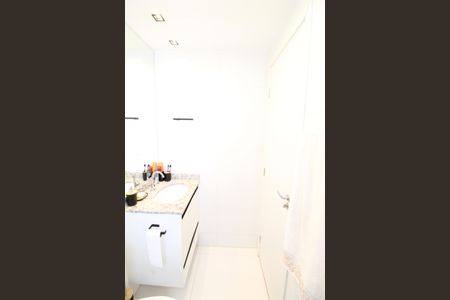 Apartamento para alugar com 53m², 2 quartos e 1 vagaBanheiro da Suíte