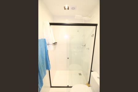 Apartamento para alugar com 53m², 2 quartos e 1 vagaBanheiro